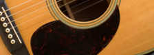 Acoustic Guitar Lessons